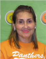 Ms. Gonzalez 